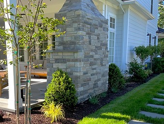 Retaining Wall Design Ideas to Enhance Your East Hanover Property