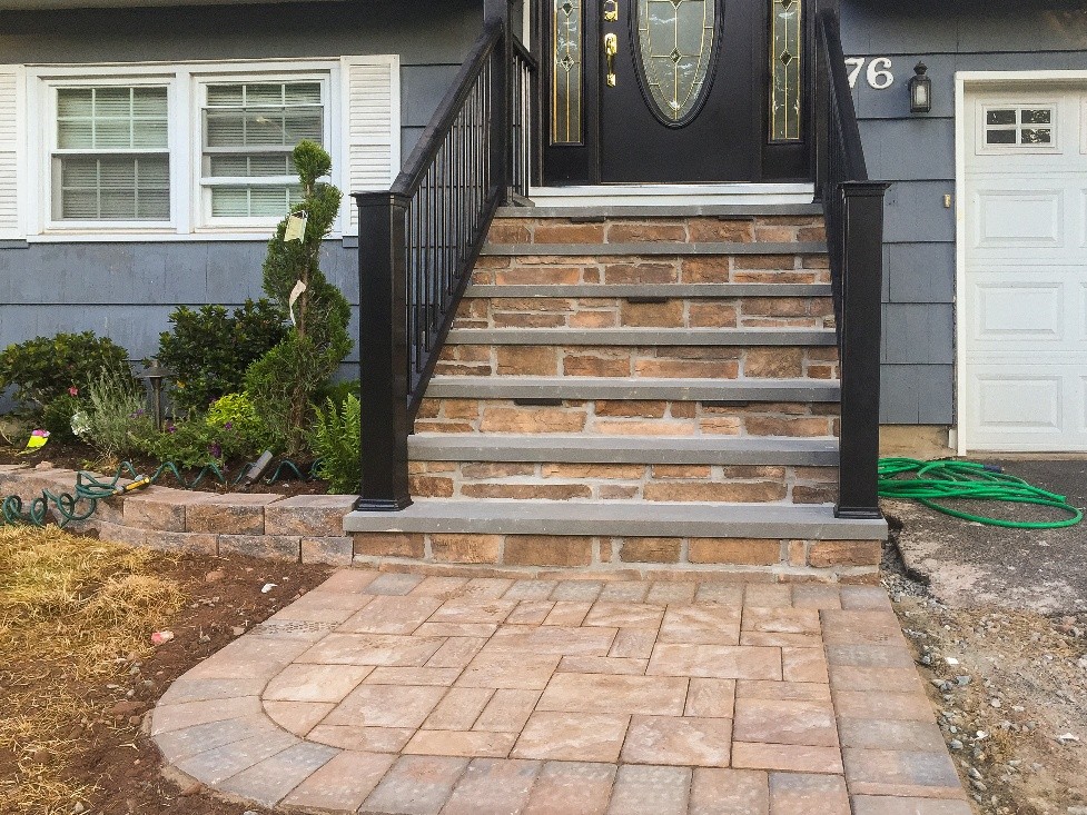 Is Brick Interlocking Paving Worth the Investment in Livingston, NJ?