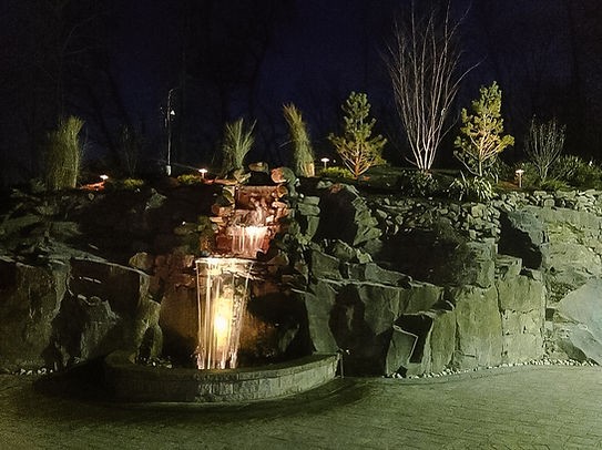 Upgrade Your Home’s Exterior with Professional Outdoor Lighting in Essex County