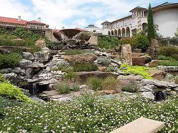 Do You Want To Take On Hardscaping? Here Are Some Tips!