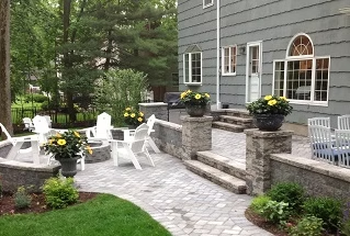 Understanding The Intricacies Of Hardscaping